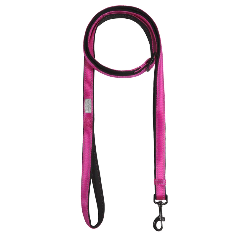 Rukka Solid Lead Hot Pink